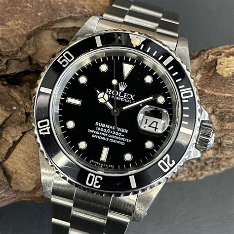 rolex 11610ln price|rolex submariner 16610 best years.